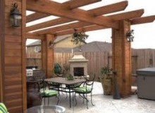 Kwikfynd Pergolas
fredericksfield